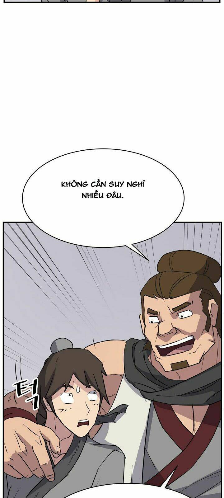 Trọng Sinh, Bất Khả Chiến Bại: Chapter 80