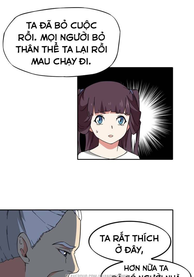 Ta Luyện Giả Kim Trong Thời Đại Tu Tiên: Chapter 71