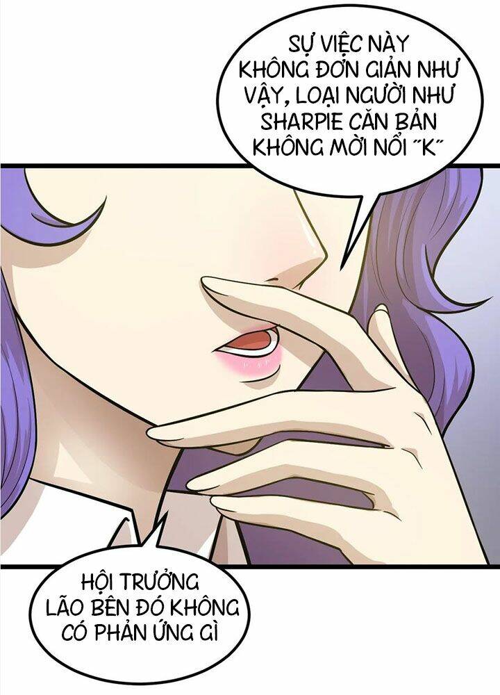 Đai Ca Trở Lại Tuổi 16: Chapter 46