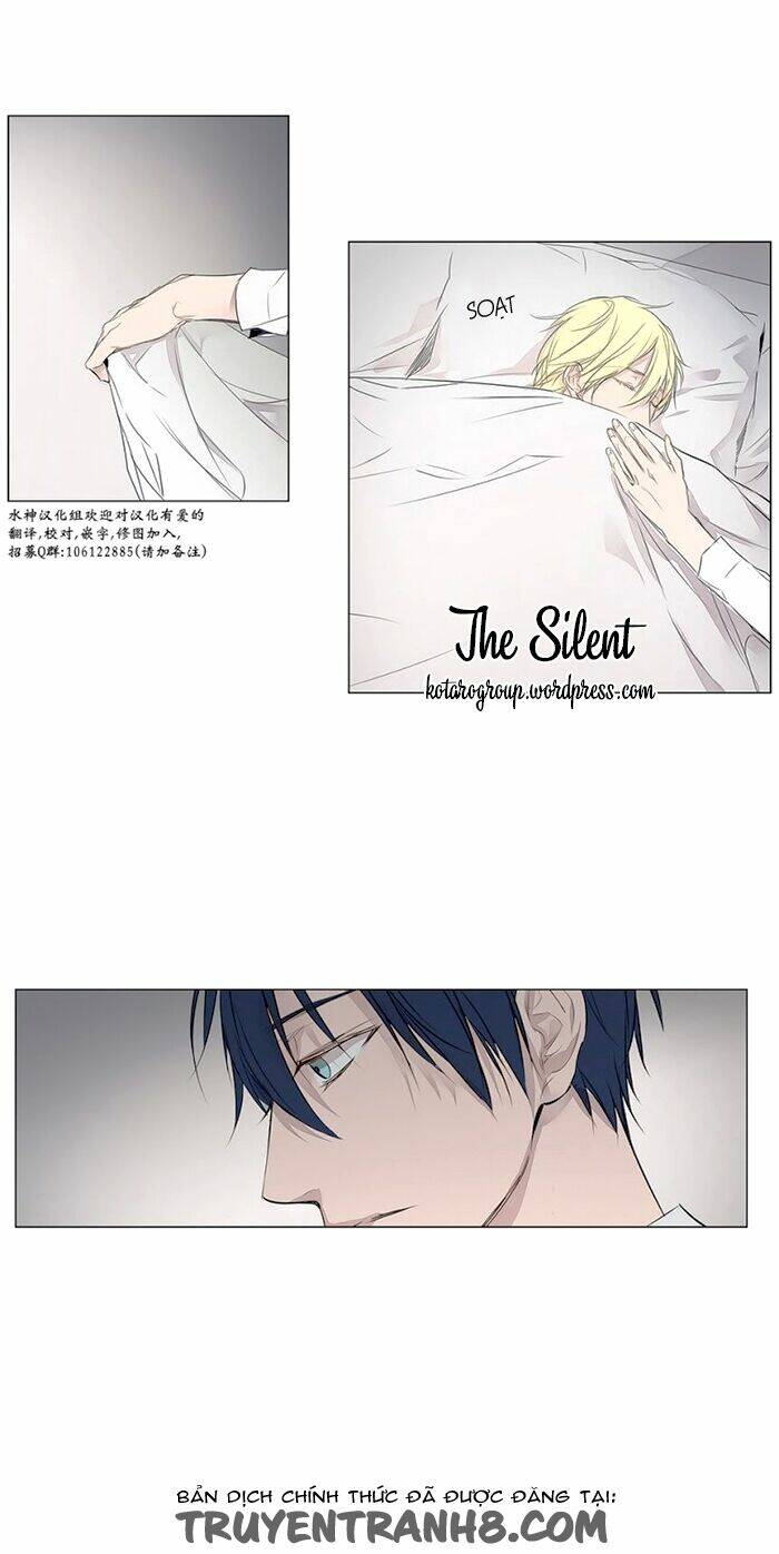 Moritat: Chapter 29