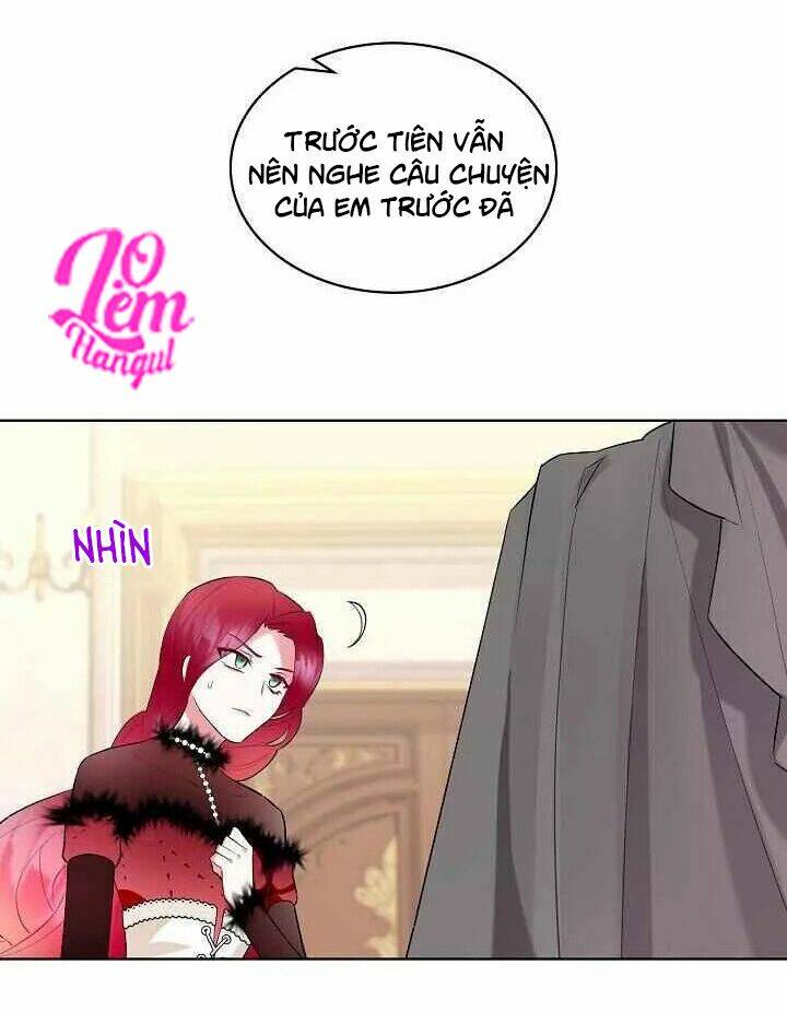 Kẻ Tạo Ra Nữ Phản Diện: Chapter 8