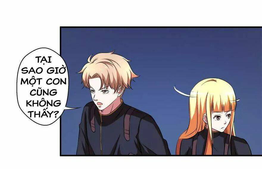 Đô Thị Tu Luyện Cuồng Triều: Chapter 37