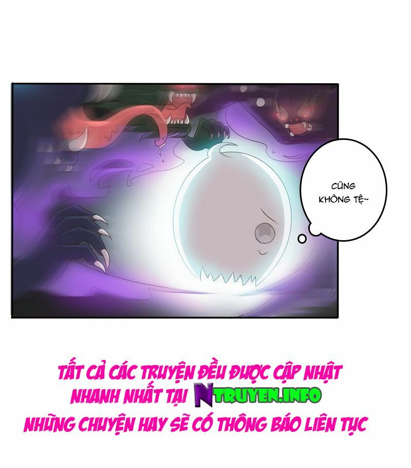 Thông Linh Phi: Chapter 127