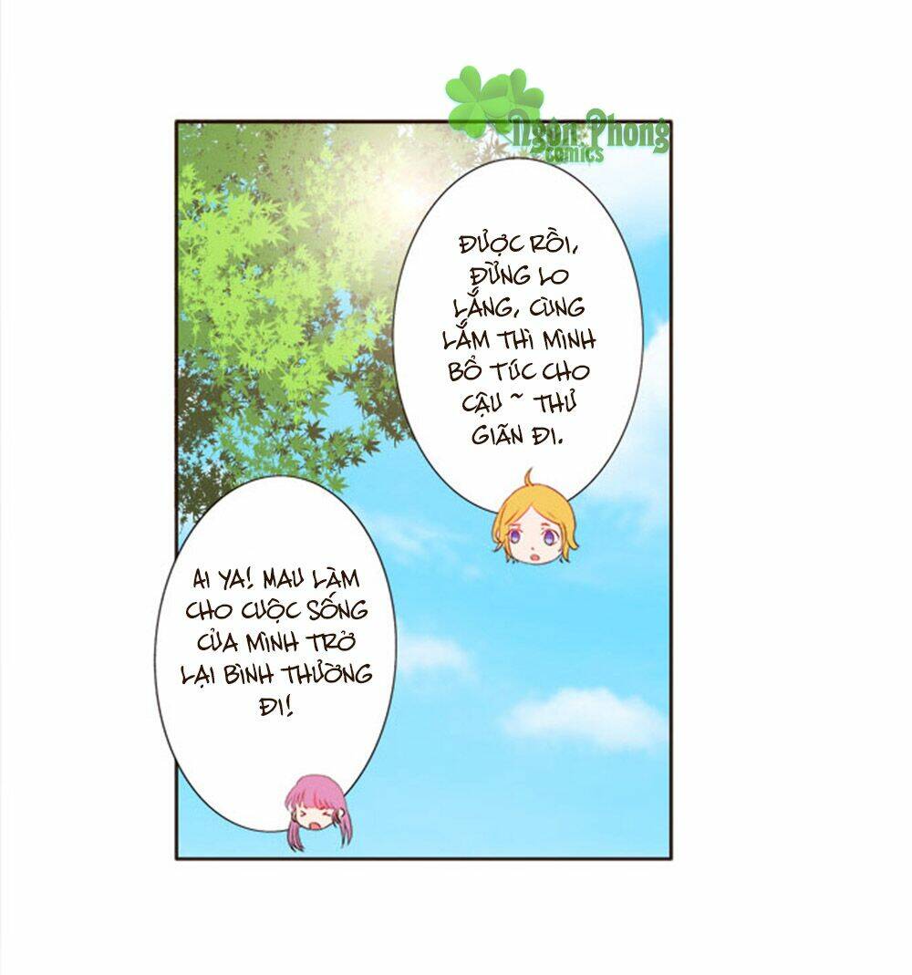 Ma Vương Luyến Ái Chỉ Nam: Chapter 31