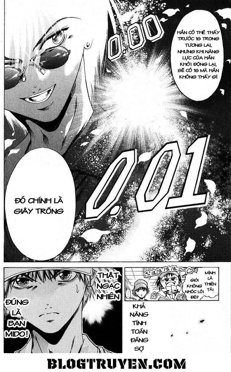 Get Backers: Chapter 220