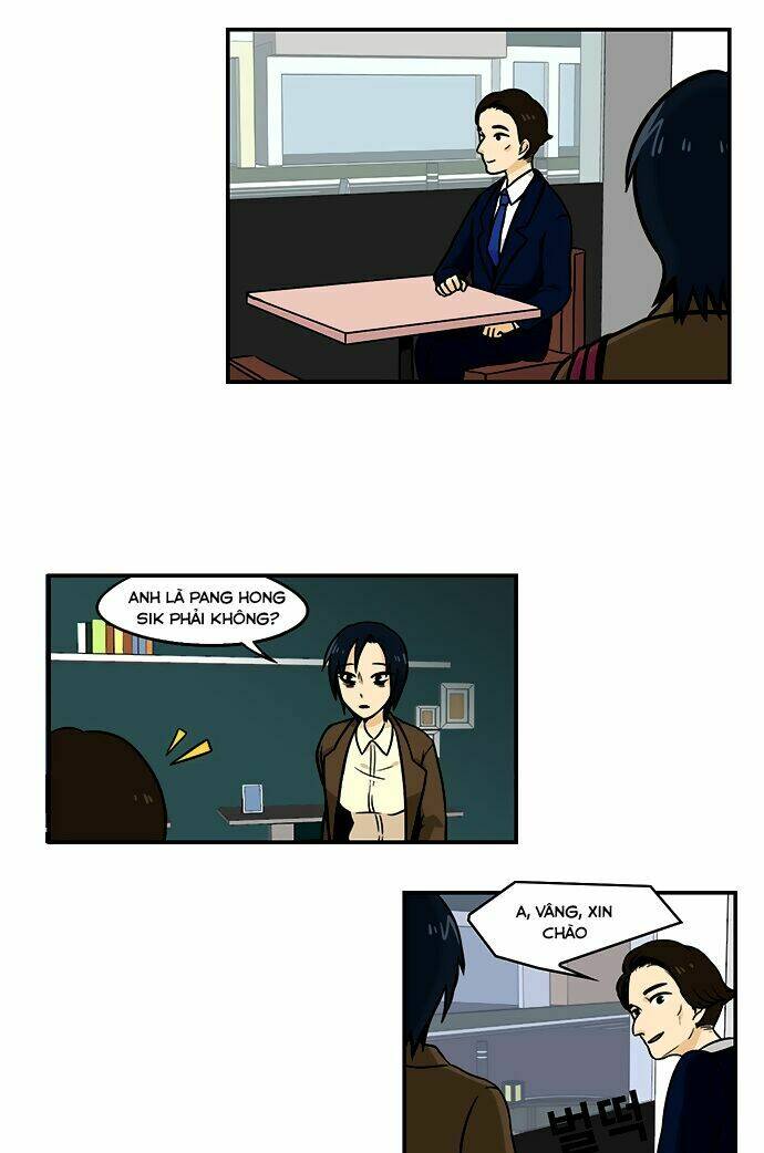 Hắn Ta Là Rồng: Chapter 72