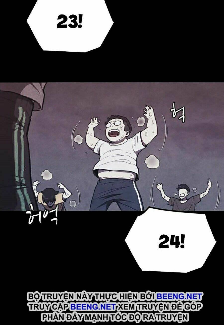 Cậu Bé Shotgun: Chapter 1