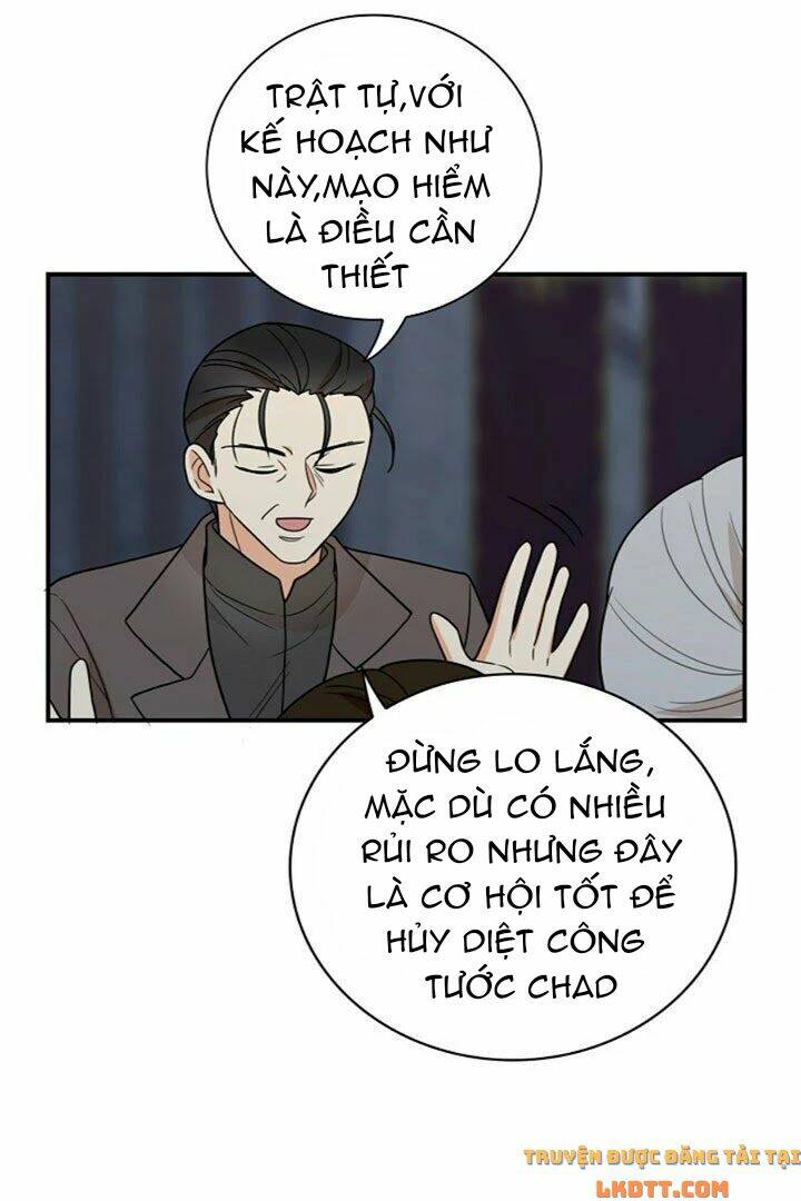 Xuyên Không Trở Thành Mami Phản Diện: Chapter 52