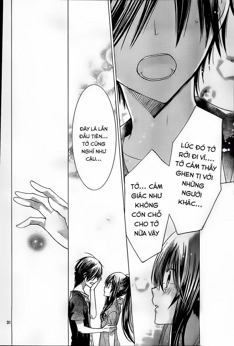 Watashi Ni Xx Shinasai!: Chapter 60