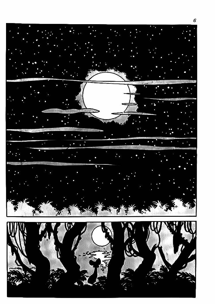 Vua Sư Tử: Chapter 14