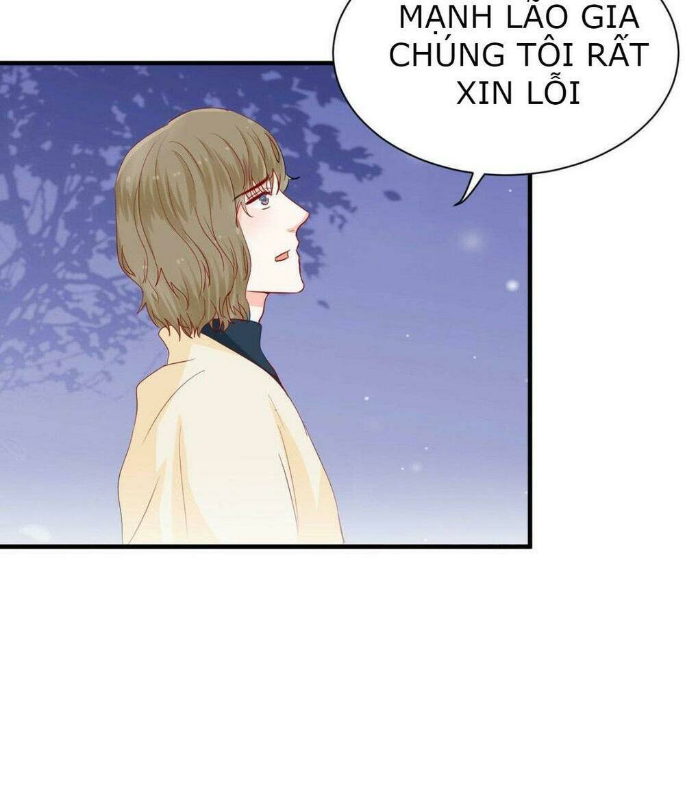 Lăng Thiếu! Nhẹ Một Chút, Đau: Chapter 64