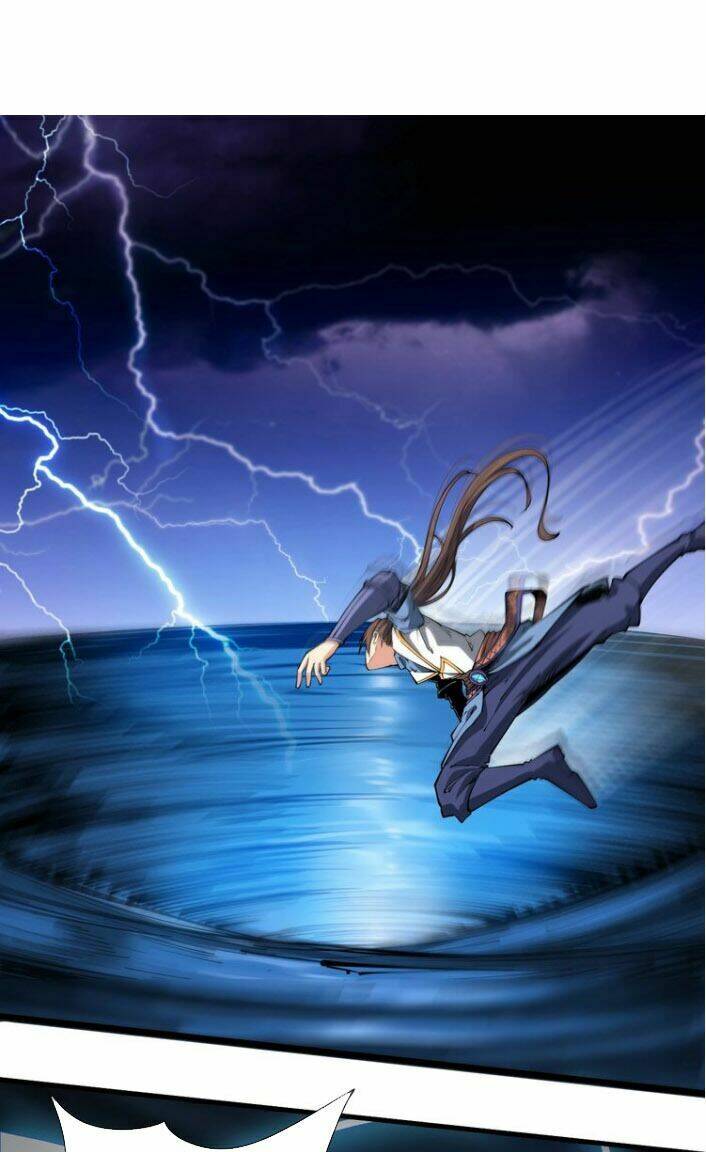 Ngự Thiên Thần Đế: Chapter 37