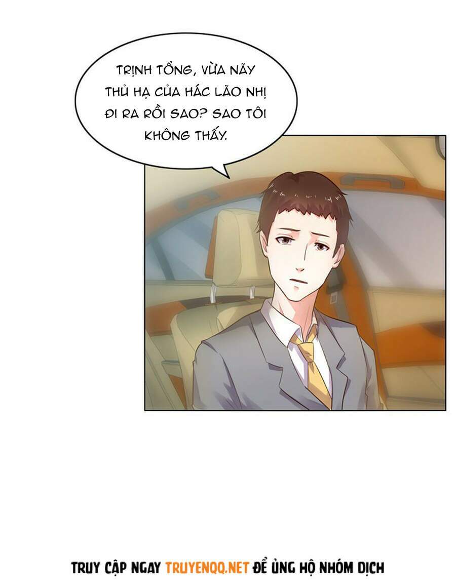 Nữ Hoàng Luật: Chapter 5