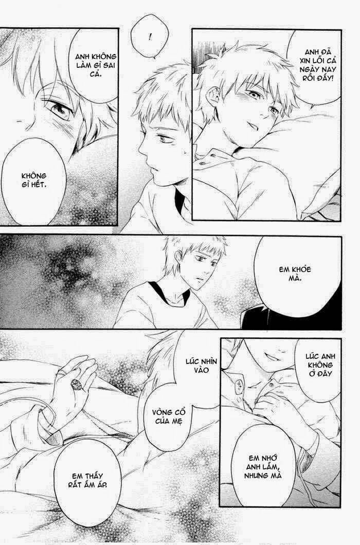 Acid Town: Chapter 5