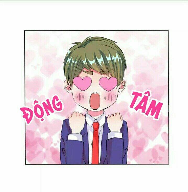 Hoàng Tử Ếch Mau Tránh Ra: Chapter 3