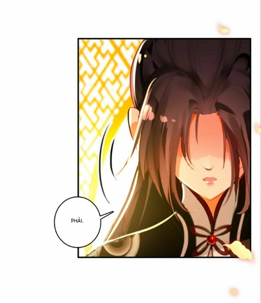 Mỹ Nhân Làm Tướng: Chapter 71