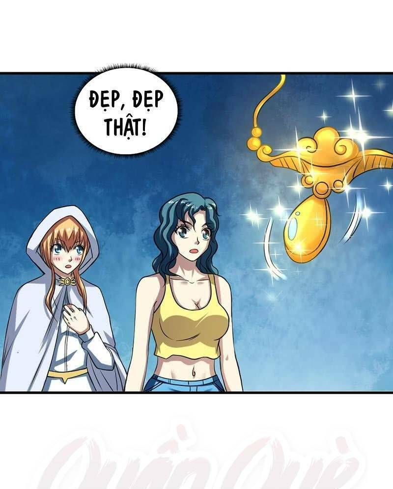 Cuộc Sống Tận Thế Bắt Đầu Từ Số 0: Chapter 52