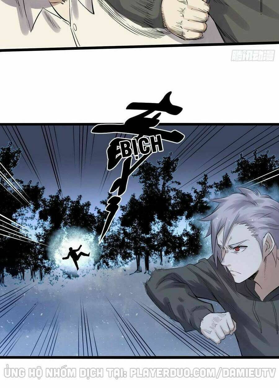 Đỉnh Phong Thần Y: Chapter 86