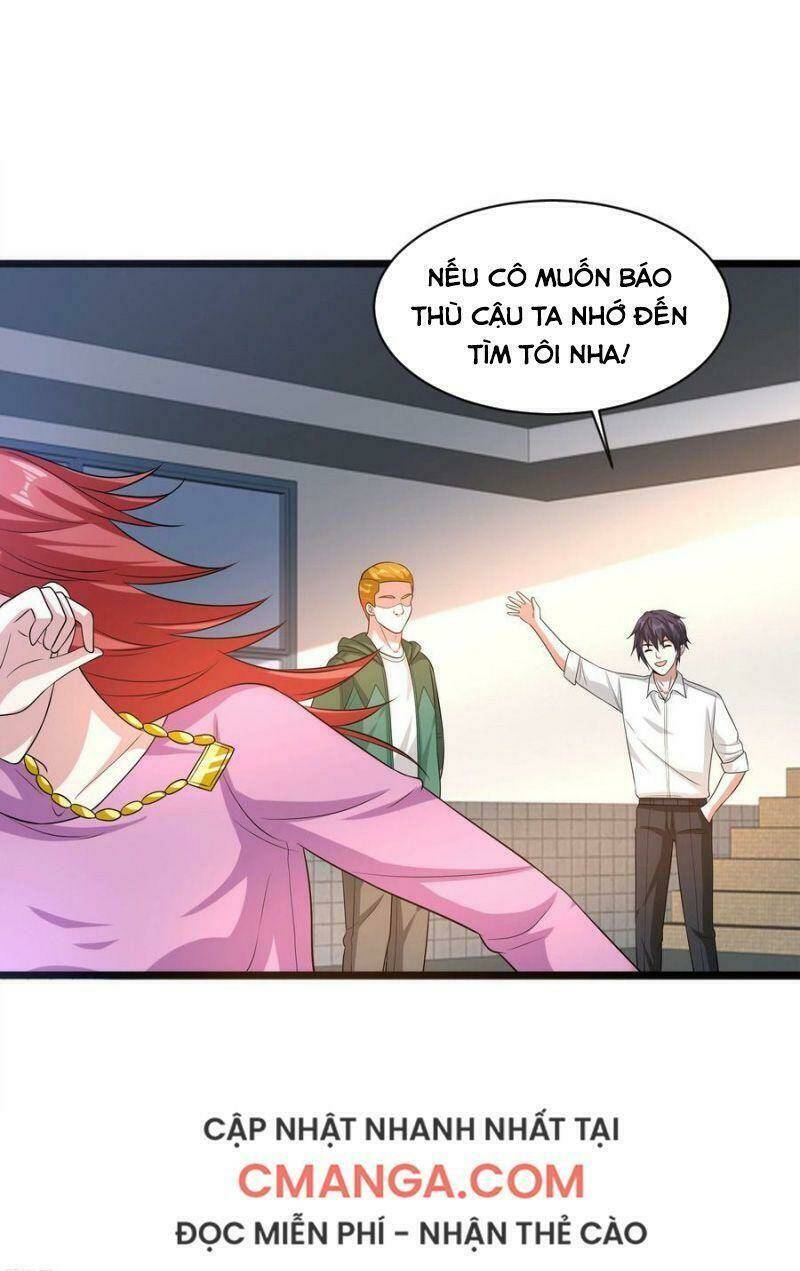 Đô Thị Tà Vương: Chapter 139