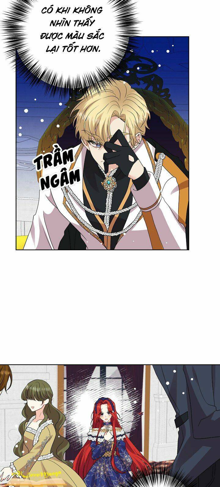 Tôi Trở Thành Gia Sư Của Tên Bạo Chúa: Chapter 31