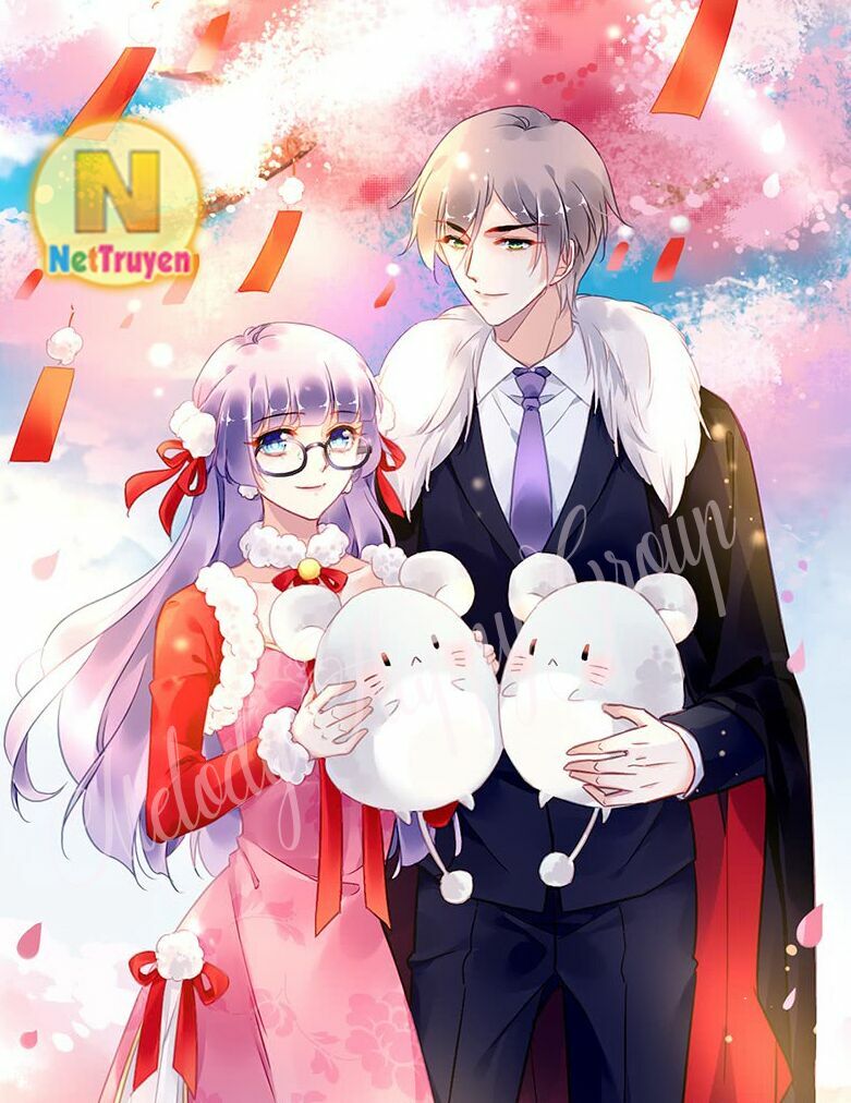 Ma Lạt Thiên Kim Đẩu Ác Thiếu: Chapter 215