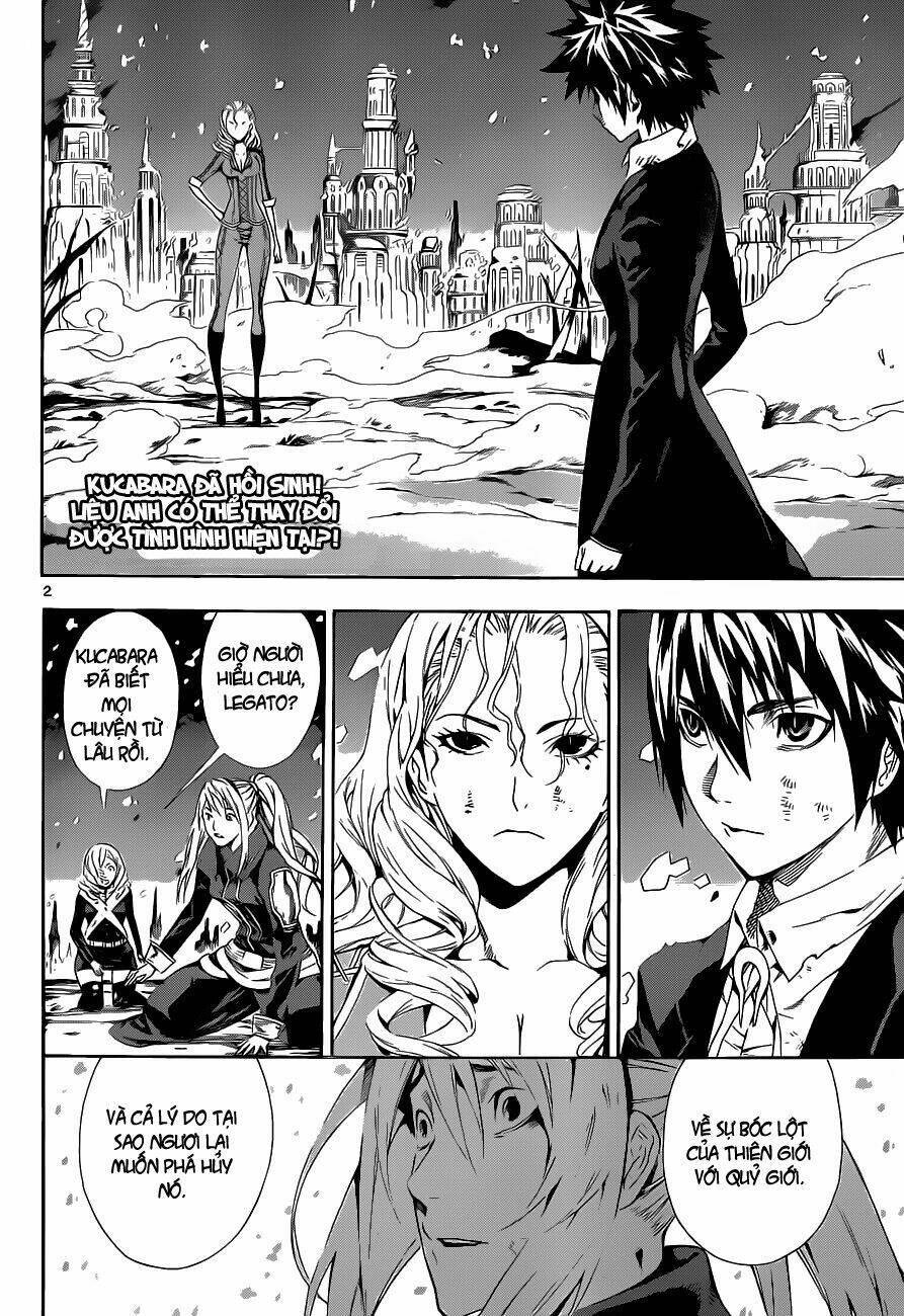 Defense Devil: Chapter 93