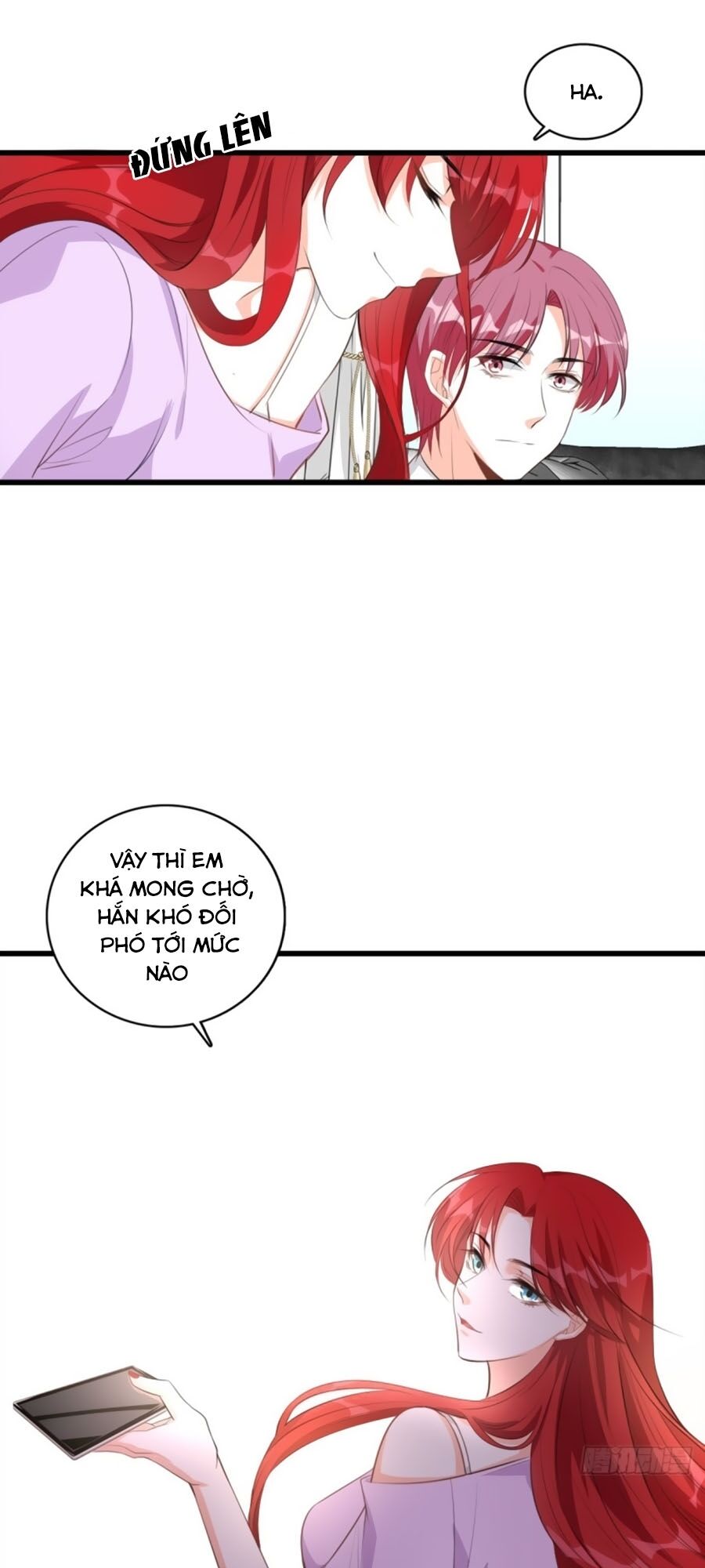 Phản Phái Nữ Đế Lai Tập: Chapter 5