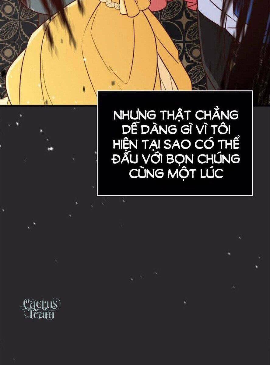 Lòng Trung Thành Với Kẻ Ác: Chapter 8