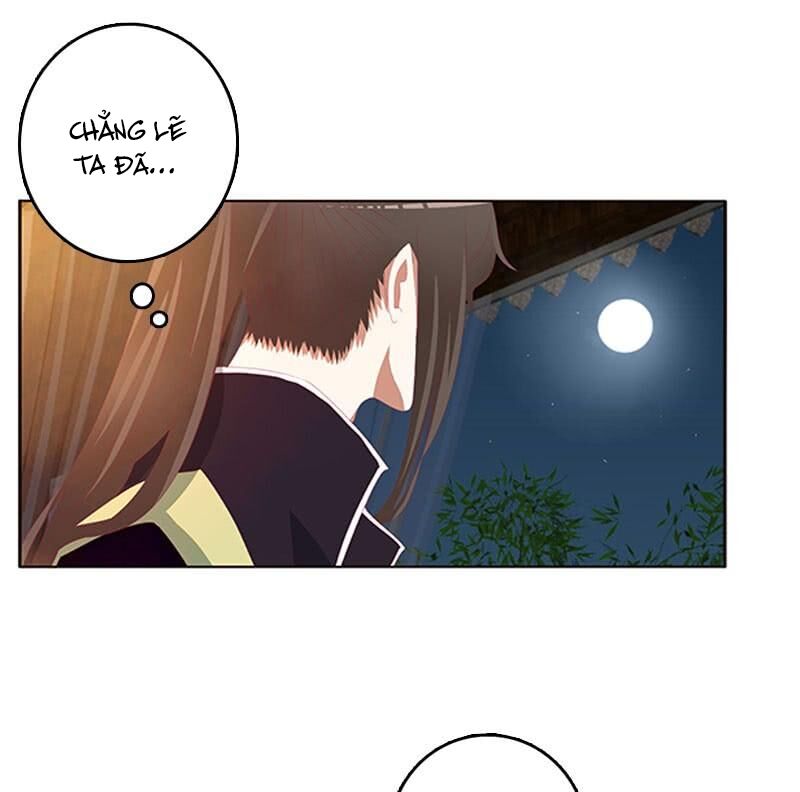 Thông Linh Phi: Chapter 399