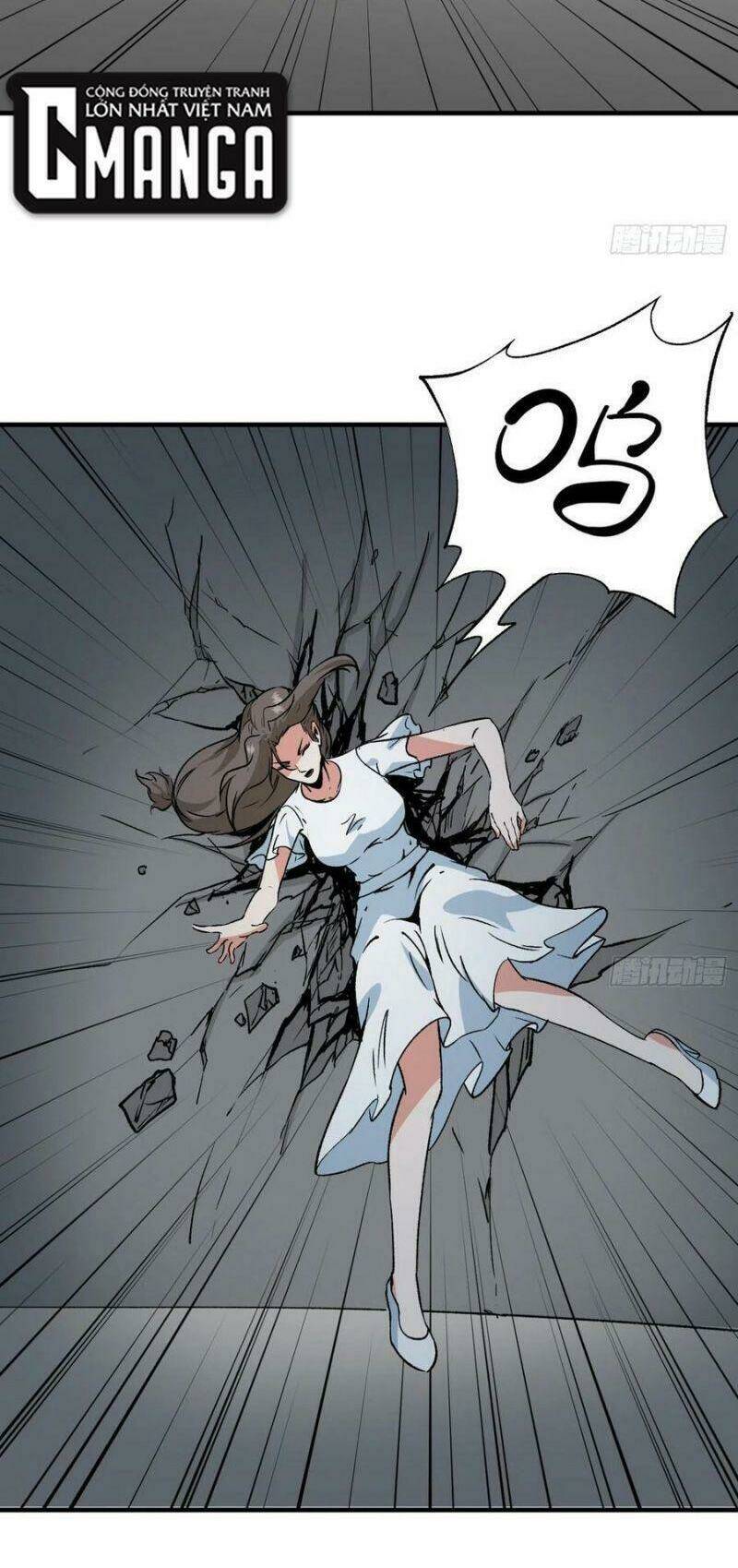 Cuồng Thiếu Siêu Thiên Tài: Chapter 84