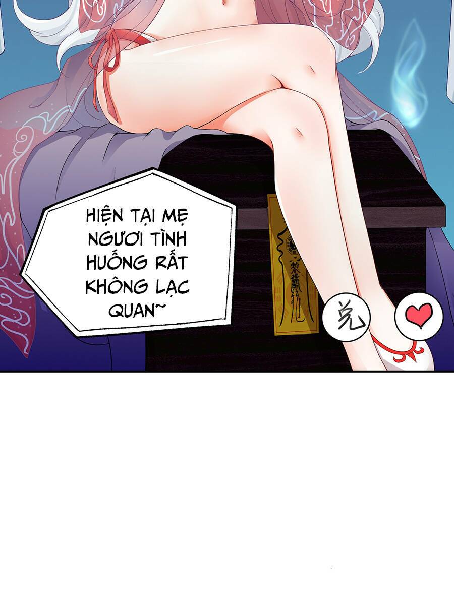Cửa Hàng Âm Dương: Chapter 1