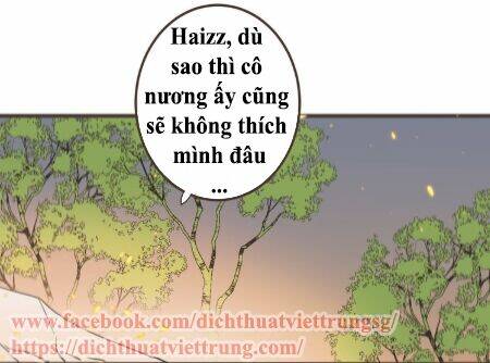 Bạn Trai Tôi Là Cẩm Y Vệ 2: Chapter 33