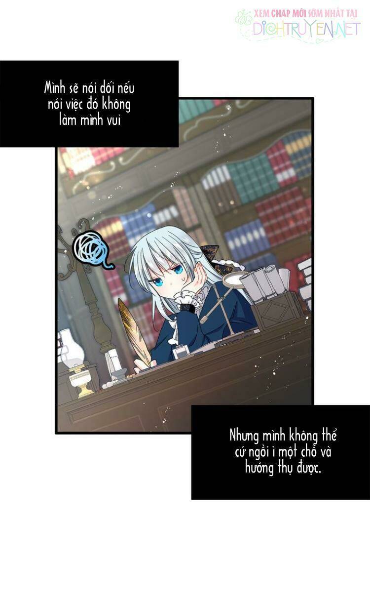 Vị Quản Gia Của Tiểu Thư: Chapter 3