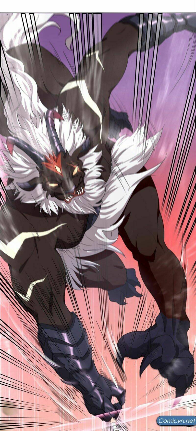 Thiên Vực Thần Tọa: Chapter 3