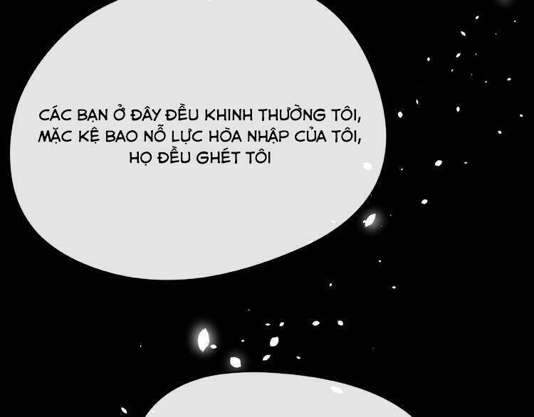 Giai Điệu Của Sự Va Chạm: Chapter 56