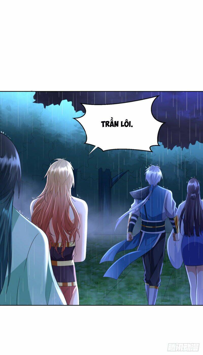 Chí Tôn Trọng Sinh: Chapter 69