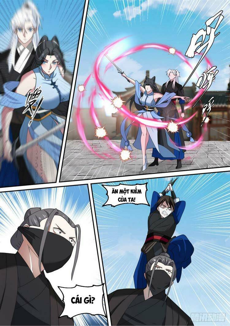 Ta Có Thể Lấy Ra Độ Thành Thục: Chapter 39