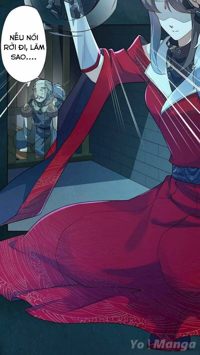 Tuyệt Thế Luyện Đan Sư: Chapter 143