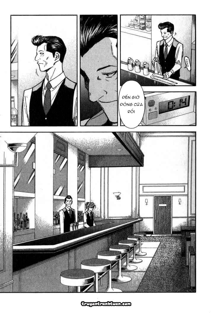 Bartender - Người Pha Chế Rượu: Chapter 95
