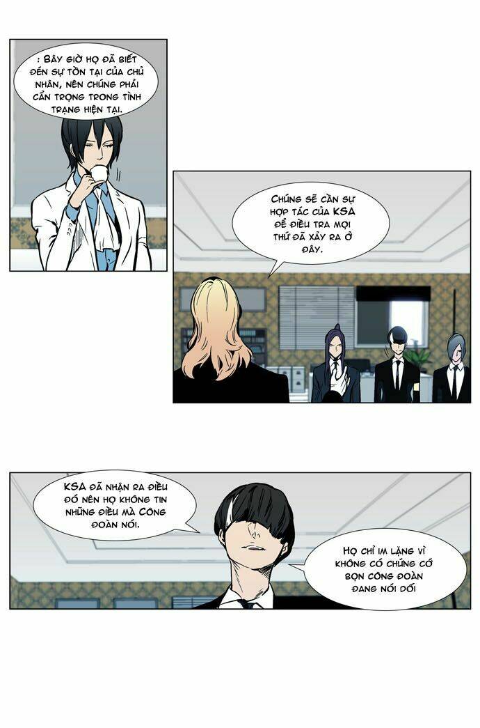 Ma Cà Rồng Quý Tộc: Chapter 297