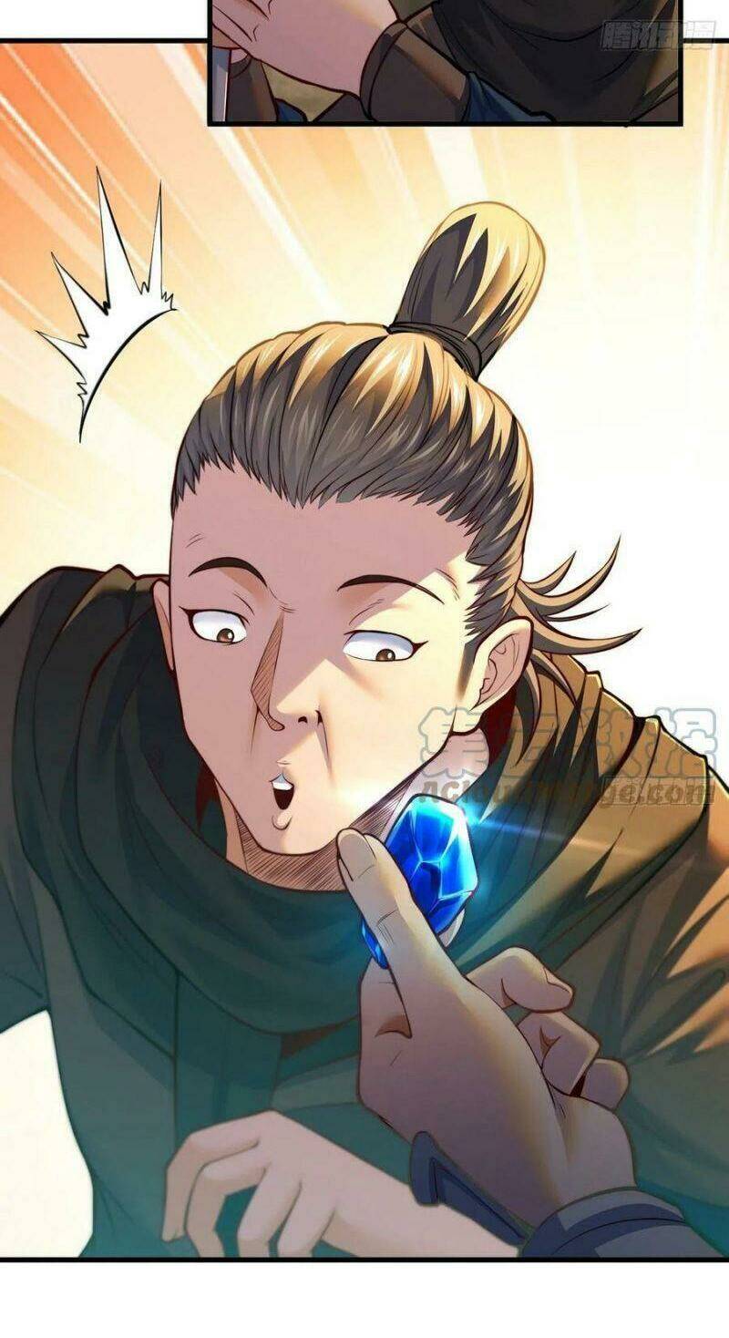 Ta Là Đại Hoàn Đan: Chapter 66