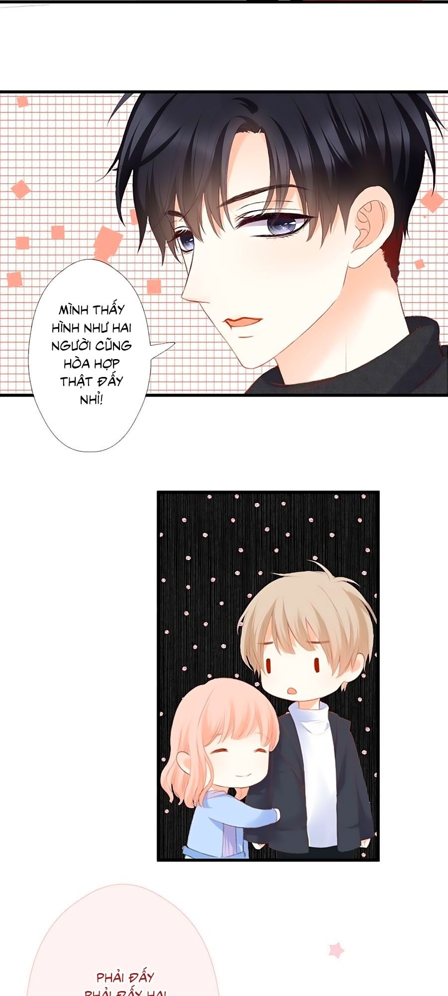 Hoa Chưa Nở Rộ: Chapter 50