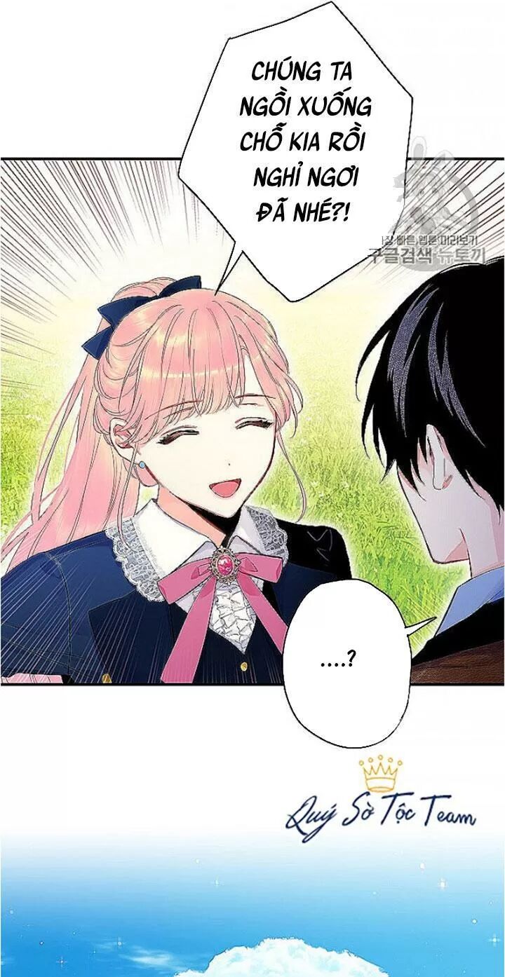 Tồn Tại Với Tư Cách Là Vợ Của Nam Chính: Chapter 171
