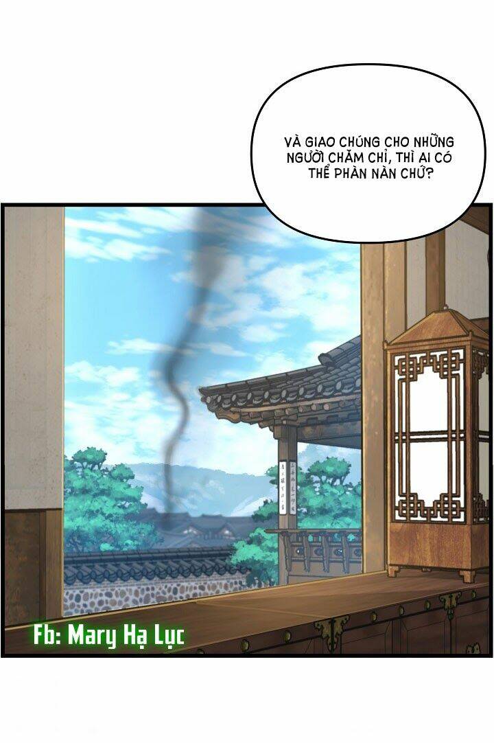 Tôi Sẽ Sống Như Một Hoàng Tử: Chapter 19