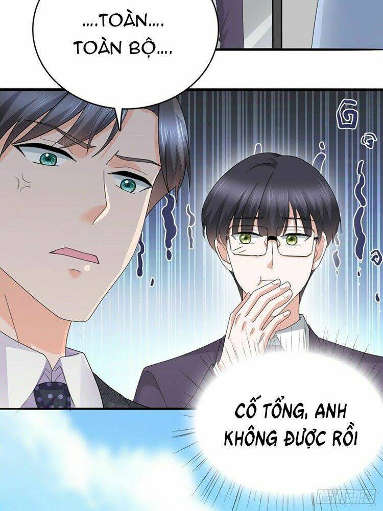 Bà Xã Quyến Rũ Trí Mạng: Tổng Tài Muốn Tái Hôn: Chapter 54