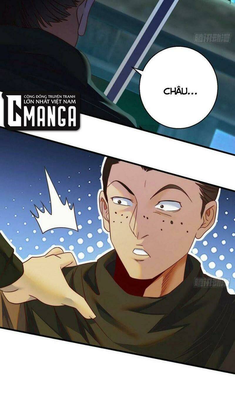 Ta Là Đại Hoàn Đan: Chapter 66