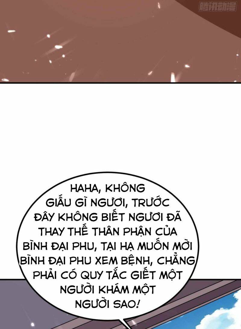Kết Hôn Không Dễ: Chapter 153