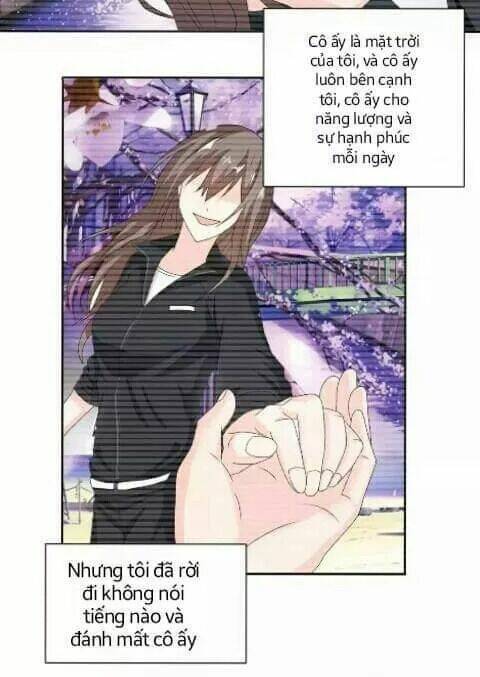 1 Nửa Hoàn Hảo Của Ceo: Chapter 9