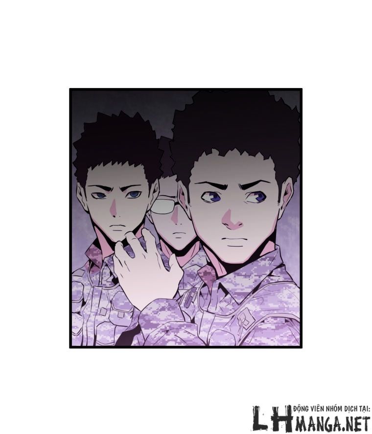 M.i.a - Jakjeonjung Siljong: Chapter 21