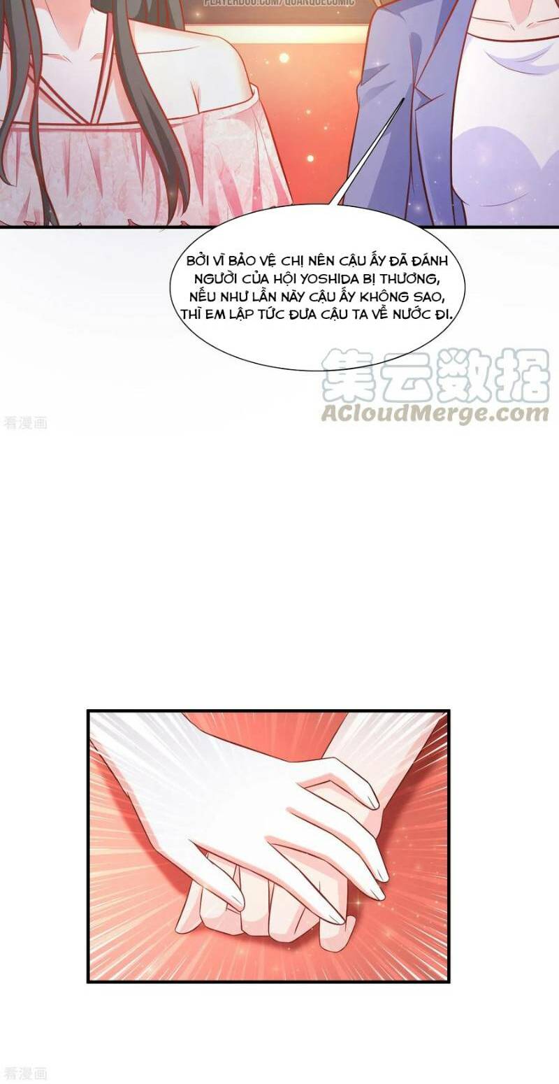 Tối Cường Vận Đào Hoa: Chapter 58